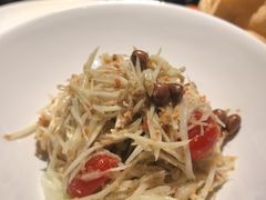 -金厨泰国餐厅·全泰籍厨师料理(拱北店)