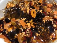 -胡马八破·川菜小馆(高新万达店)