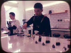 -Onirii Coffee(长乐路店)