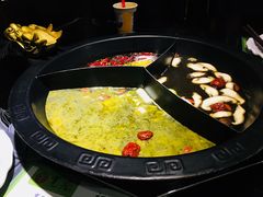 -宽坐火锅(万象城店)