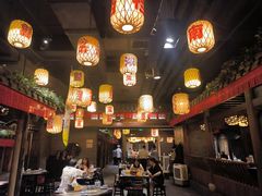 -南京大牌档(凯德1818店)
