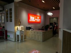 -玛瑞莎·儿童·亲子摄影(越秀店)