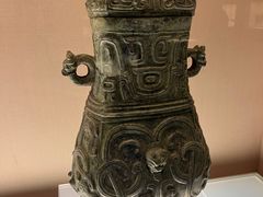 -上海博物馆(人民广场馆)