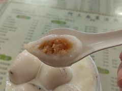 -阿三麻蓉汤圆(顺光大厦店)