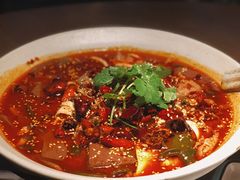 -辛香汇·现炒川菜(淮海路百盛店)