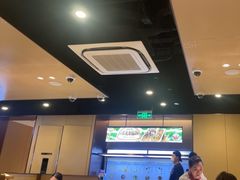 -海底捞火锅(天津SM城市广场店)