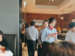 -拉蒂娜·巴西牛排馆 Latina·Brazilian Steakhouse(陆家嘴旗舰店)