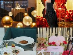 -广州方圆奥克伍德豪景酒店公寓