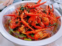 -谭姐湘菜馆(浦东大道店)