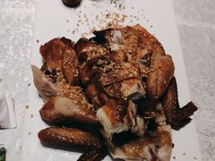 -大碗居·烤鸭·鱼头泡饼(天坛东门店)