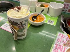 -一围肥牛小火锅(高铁吾悦店)