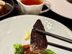 -次第花开素食雅宴