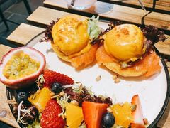 -BE BRIGHT KITCHEN(正佳广场店)