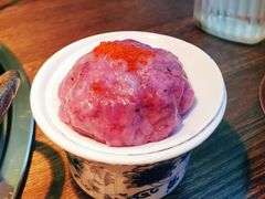 火龙果鱼籽虾滑-楠火锅(新街口苏宁店)