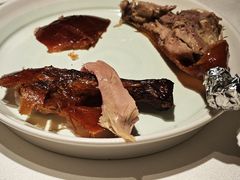 -在前门·烤鸭北京菜(五月花广场店)