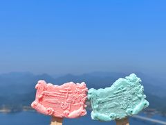 -千岛湖天屿景区