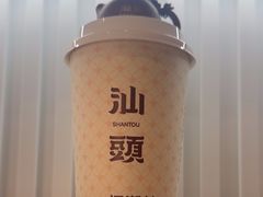 -一杯潮茶·专注潮汕茶饮(十二中创始店)