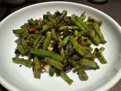 干煸四季豆-顺风123(观音桥大融城店)