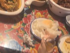 -人民公社大食堂(张家湾店)