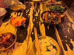 -饭江湖·江湖菜(湖广会馆店)