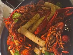-红盔甲·小龙虾(天钥桥店)