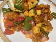 -百年恒益烧腊海鲜酒家·非遗传承(广州黄埔店)