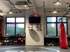 -EVE格斗健身工作室(周康店)