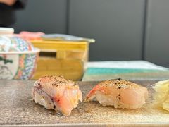 -Sushi Hanzo半藏(天环广场店)