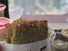 -清真·二嫂子煎饼果子(鼓楼旗舰形象店)