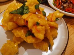-老江南春·中国龙菜(衡山路店)