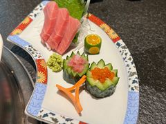 -山上下日本料理(万象城店)