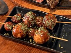 -The Cheebat 锌吧·Bistro(体育西店)