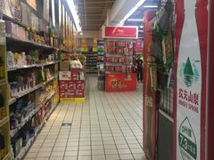 -物美超市(下沙店)