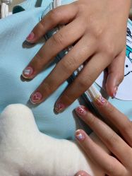 -LILY NAILS美甲美睫