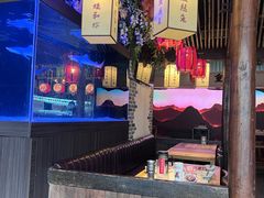 -酒阳蒸经·江湖川菜