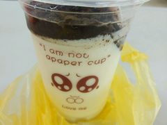 -华东政法大学第二食堂(松江校区)