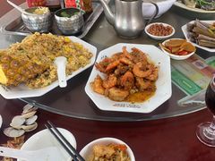 -岛中岛·海鲜大排档·万宁老字号(东澳店)