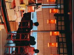 -西西弗书店&矢量咖啡(来福士广场店)