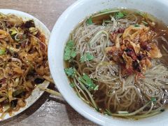 -大东江冷面(步行街店)