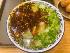 -有礼有面(知春路店)