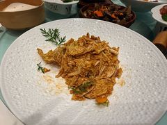 -北京老铺烤鸭(高新店)