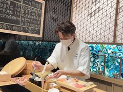 -小十Omakase(地王大厦店)