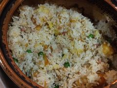 -抚仙湖生态石锅鱼野生菌(告庄店)