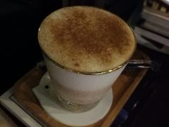 -咖法森林·咖啡  酒吧(天河店)