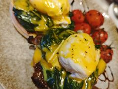 -The Rug Cafe(王府中环店)