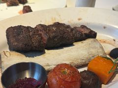 -王品牛排(珠海富华里店)
