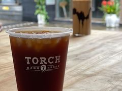 -Torch Coffee 炬点咖啡