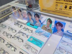-ALPS阿尔卑斯眼镜(我格广场店)