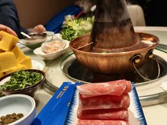 -福寿斋·老北京铜锅涮肉·烤鸭(顺义总店)