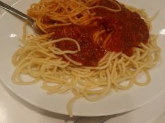 意大利面-宜家·瑞典风味餐厅(烟台路店)